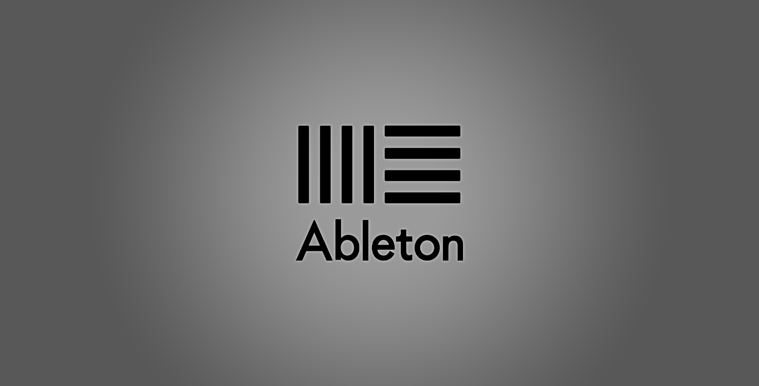 ableton Square sample template